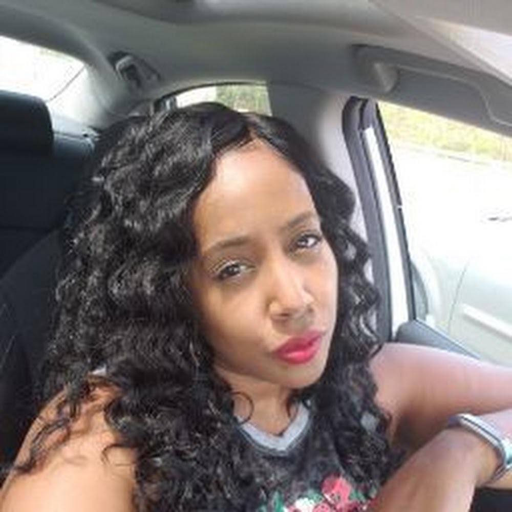 Meet your Posher, Sherri